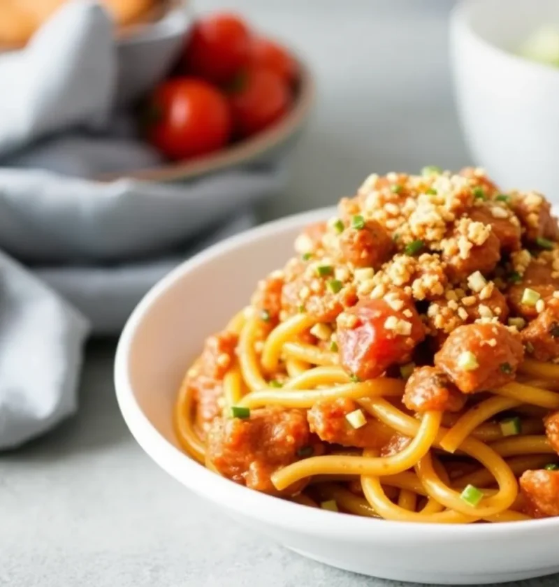 10 Budget-Friendly Recipes with 5 Ingredients or Less