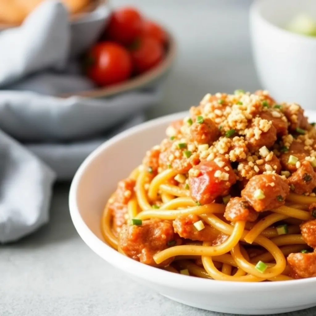 10 Budget-Friendly Recipes with 5 Ingredients or Less