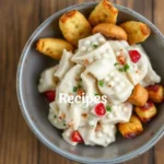 12 Easy Dump Cake Recipes With Any Fruit You Have