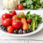 Nutrition Tips