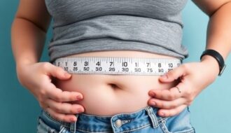 How to stay consistent during your weight loss journey