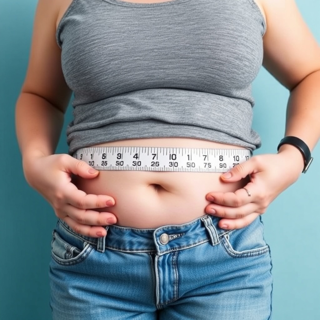 How to stay consistent during your weight loss journey