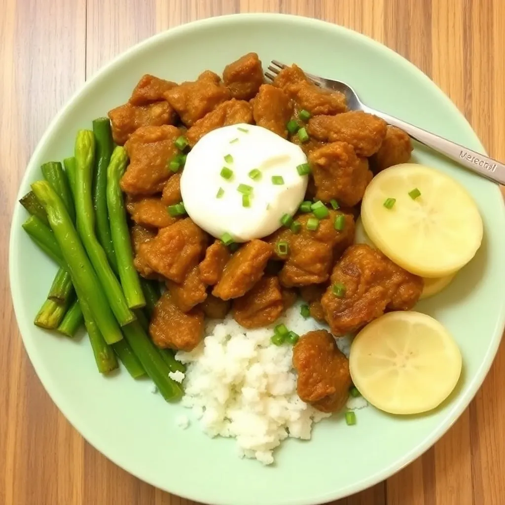 Dump Dinner Recipes