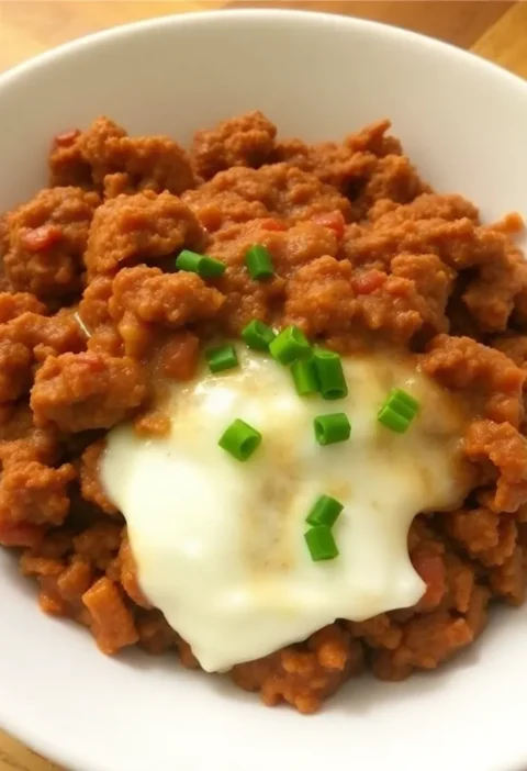 Dump Recipes With Ground Beef