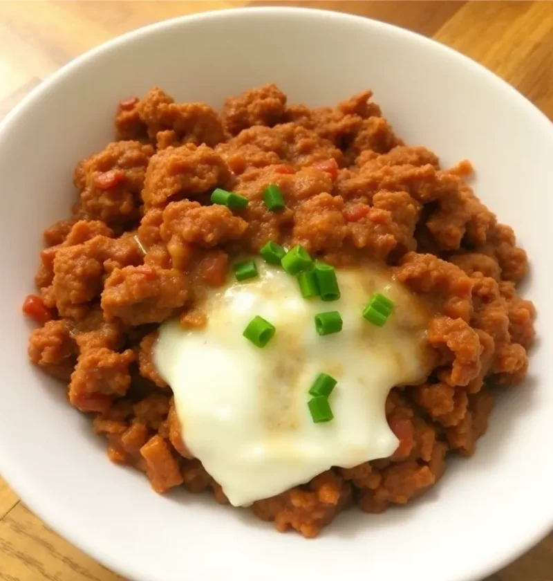 Dump Recipes With Ground Beef
