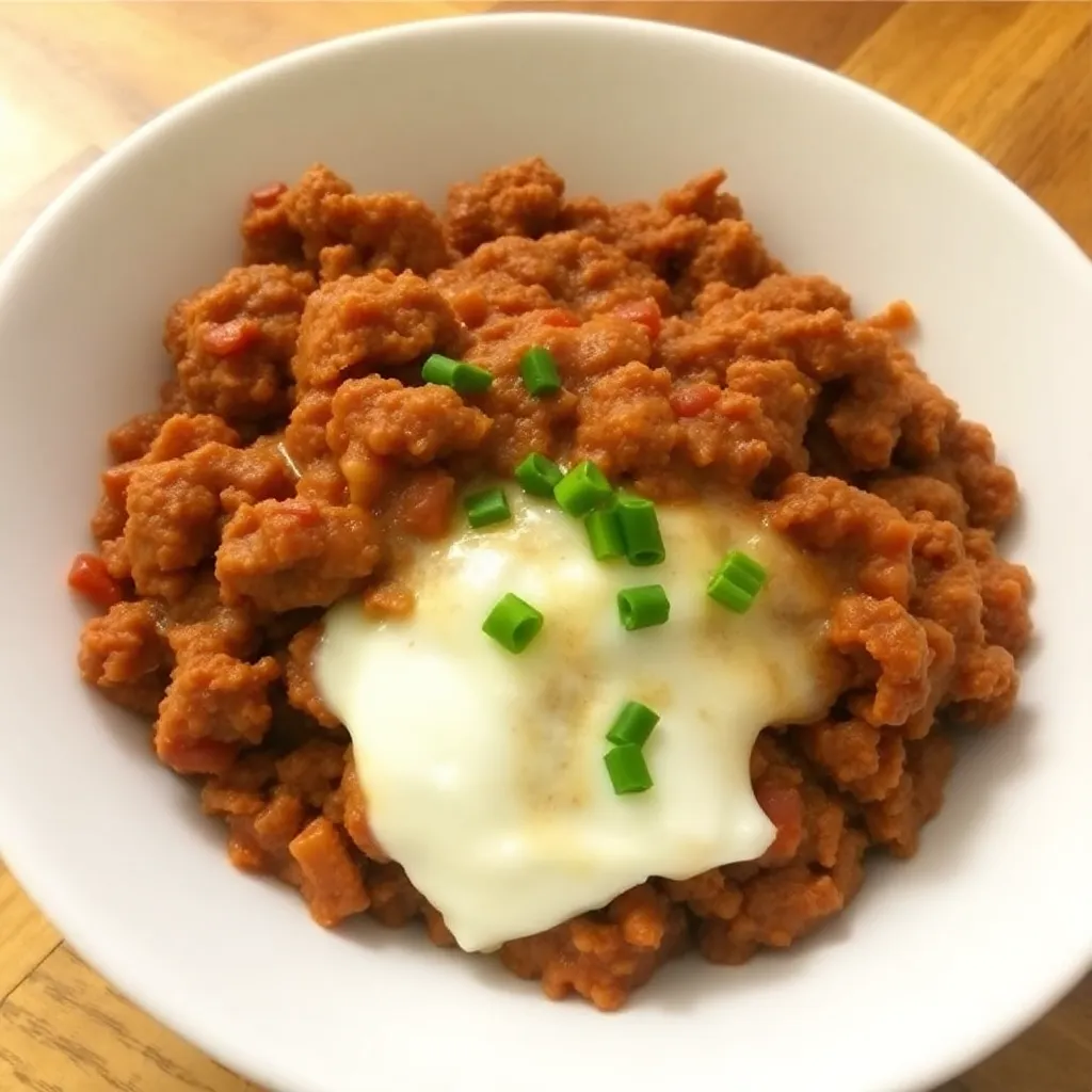 Dump Recipes With Ground Beef