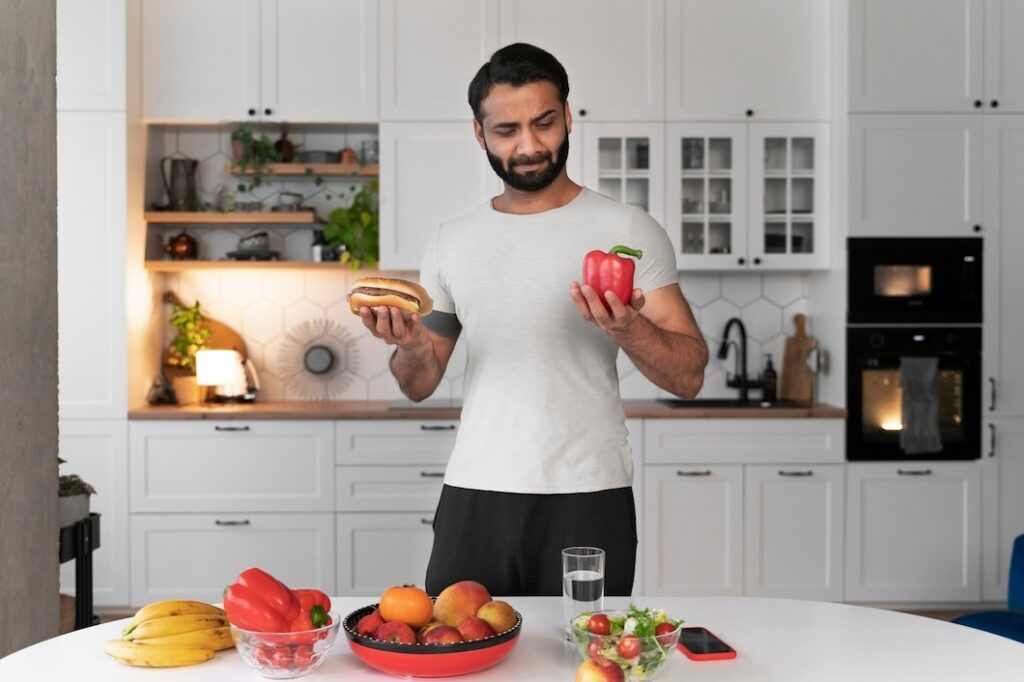 Healthy Diet Habits