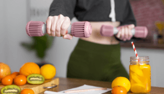 Daily Fitness Habits