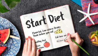 Tips for Losing Weight Safely