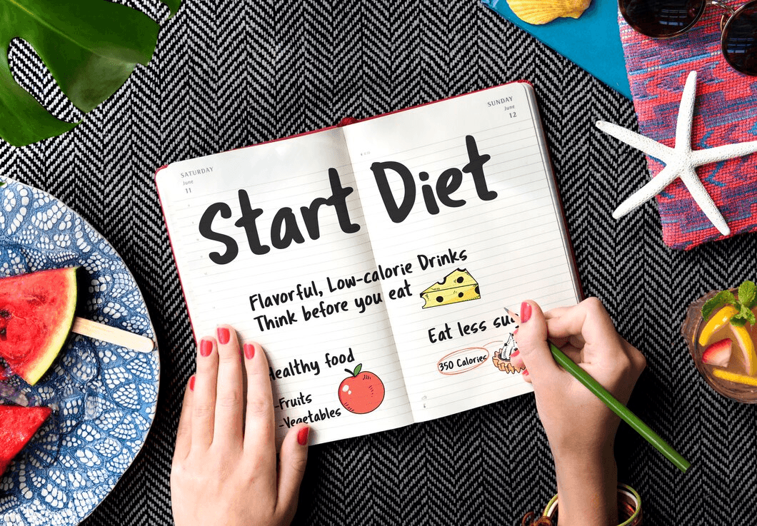 Tips for Losing Weight Safely