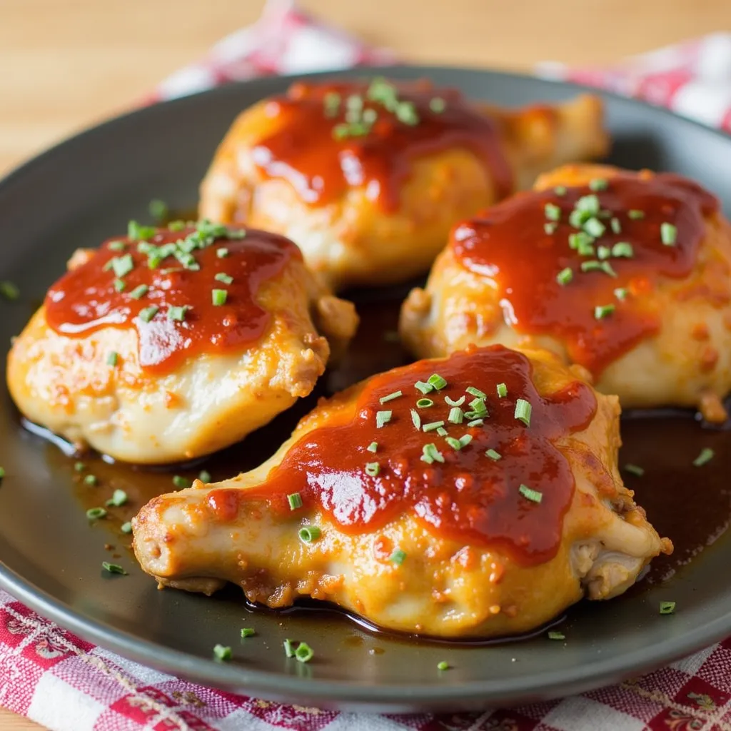 3 ingredient dinner recipes