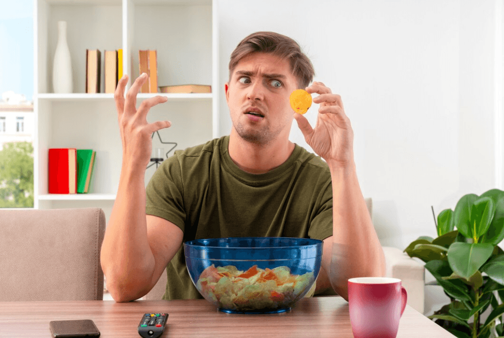 Common weight loss mistakes and how to avoid them