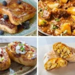 40 dirt cheap meals for budget-friendly cooking and easy meal planning