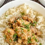 Delicious slow cooker chicken recipe for easy weeknight dinner