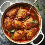 A collection of easy recipes to enhance home cooking skills.