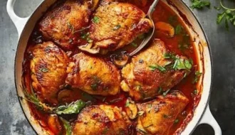 A collection of easy recipes to enhance home cooking skills.