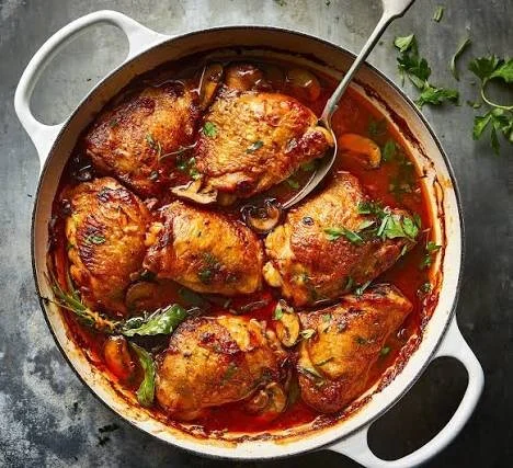 A collection of easy recipes to enhance home cooking skills.