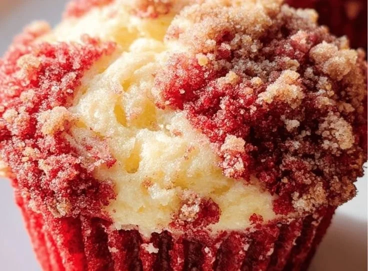 Easy recipe for delicious cupcakes and muffins