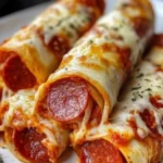 Easy homemade pizza recipe guide with fresh ingredients and simple steps.