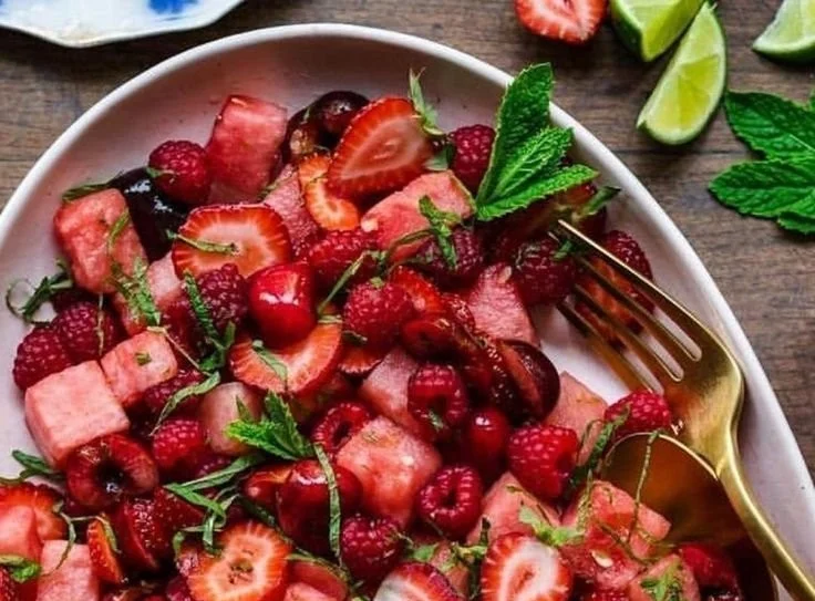 A spread of easy-to-make party foods for gatherings and celebrations.