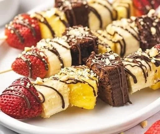 A variety of delicious food dishes showcased for culinary inspiration.