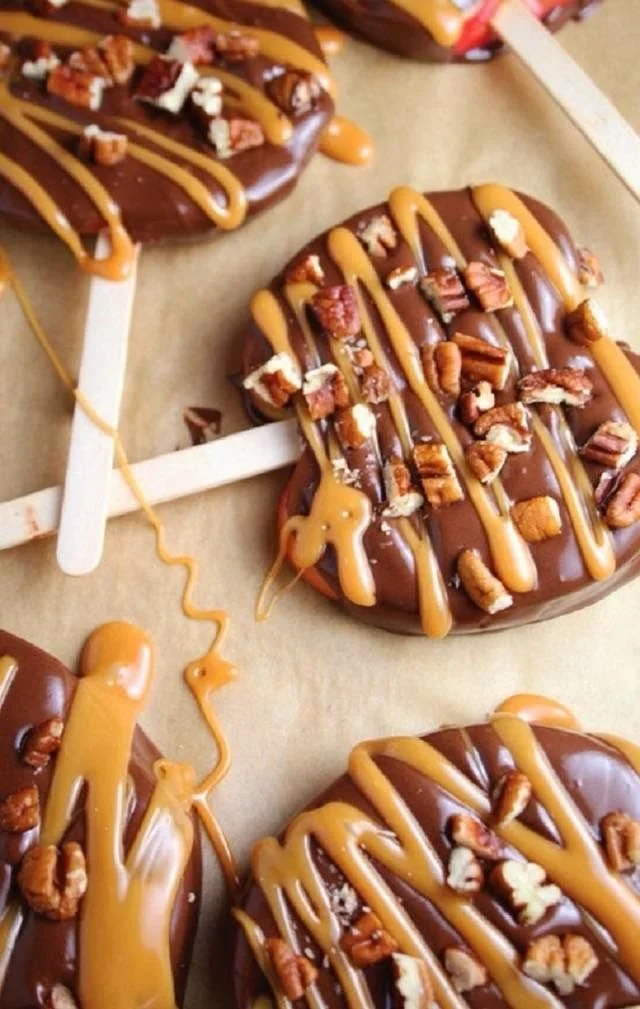An array of festive holiday baking treats including cookies, cakes, and pastries.
