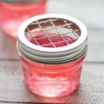 DIY gel air freshener ingredients and steps for easy homemade scent.